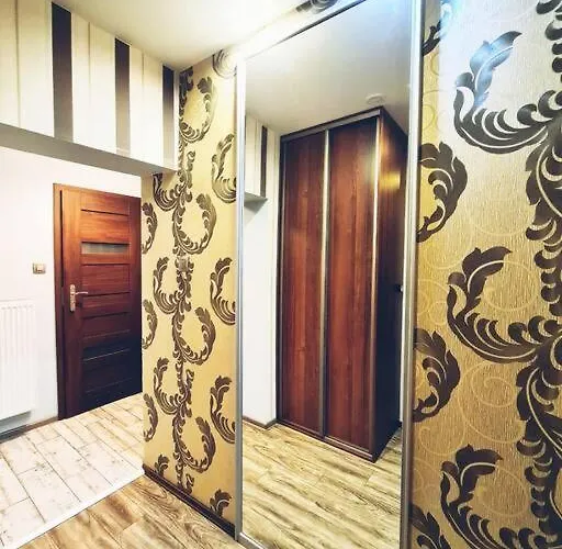 Mikolajki Apartament Miedzy Mostami