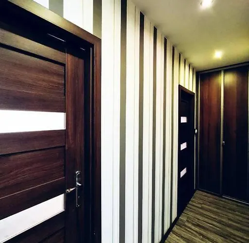 Mikolajki Apartament Miedzy Mostami