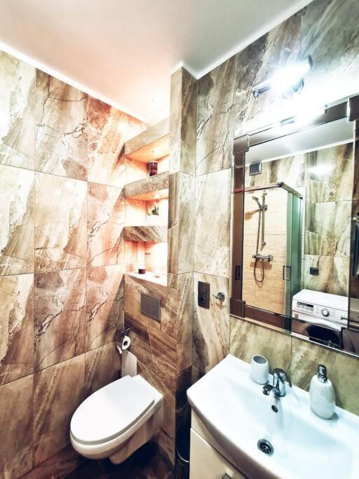 Apartment Miedzy Mostami Mikolajki (Mragowo)