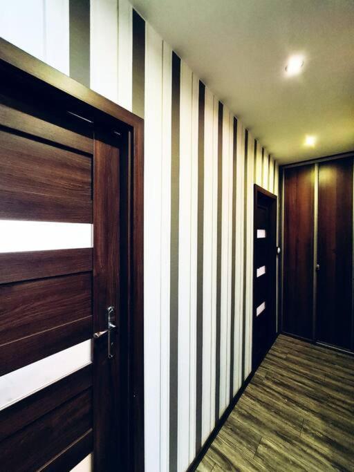 Miedzy Mostami Apartment